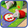 Ravensburger ministeps Mein Mauschen-Farbspiel ministeps Игра «Моя маленькая мышь»