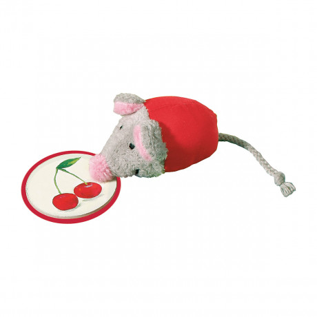 Ravensburger ministeps Mein Mauschen-Farbspiel ministeps Игра «Моя маленькая мышь»