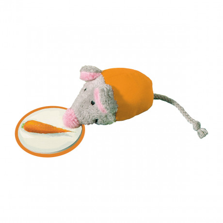 Ravensburger ministeps Mein Mauschen-Farbspiel ministeps Игра «Моя маленькая мышь»