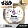 Dobble Star Wars The Mandalorian Доббл Звездные войны Мандалорец