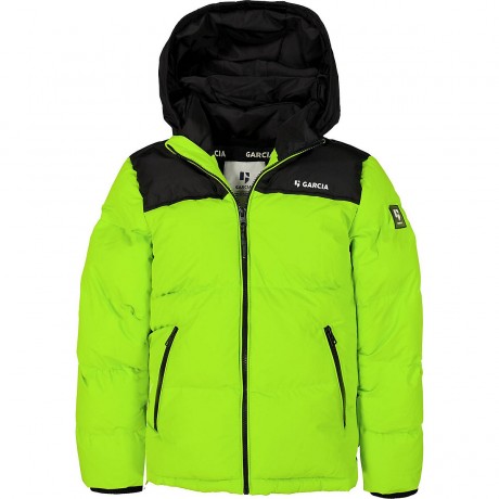 GARCIA JEANS Winterjacke fur Jungen Зимняя куртка для мальчиков