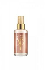 Wella Профессиональное масло для волос SP Luxe Oil Chroma Elixir 100 мл