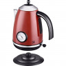Team Kalorik Team Kalorik Wasserkocher Kalorik Retro-Wasserkocher ot mit  Чайник Team Kalorik Чайник Kalorik ретро с