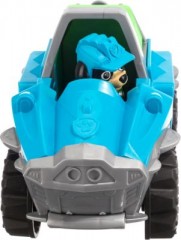 Spin Master PAW Patrol Dino Rescue Rex Fahrzeug Машина PAW Patrol Dino Rescue Rex