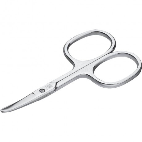 Apoline Babyschere 8 cm verchromt Детские ножницы 8 см хромированные