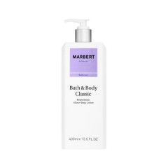 Marbert (Марберт) Bath & Body Body Lotion Лосьон для тела, 400 мл