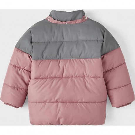 name it Winterjacke NMFMAREN fur Madchen Зимняя куртка NMFMAREN для девочки