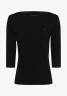 Tommy Hilfiger Long sleeved top marine Топ с длинными рукавами морской