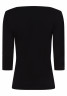 Tommy Hilfiger Long sleeved top marine Топ с длинными рукавами морской