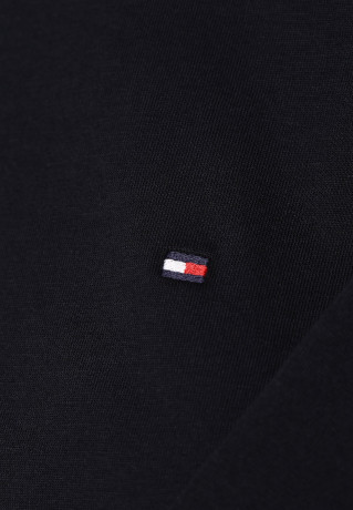 Tommy Hilfiger Long sleeved top marine Топ с длинными рукавами морской