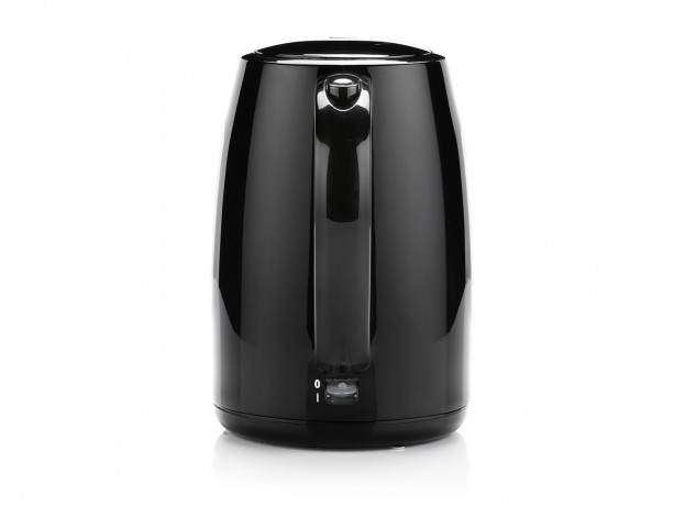 PRINCESS PRINCESS Wasserkocher Wasserkocher, Dank 360-Grad-Sockel fur Links- und Rechtshander gleichermassen geeignet Чайник PRINCESS, подходит как левшам, так и правшам благодаря основанию на 360 градусов.