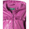 United Colors of Benetton Ubergangsjacke BASICO FALL fur Madchen Легкая куртка BASICO FALL для девочки
