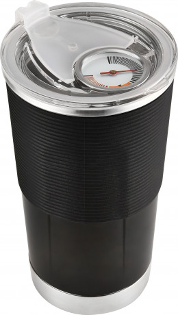 Team Kalorik Team Kalorik Reise-Wasserkocher TKG TMUG 1000 B G, 0.38 l  Дорожный чайник Team Kalorik TKG TMUG 1000 B G, 0,38 л