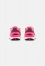 Nike Sportswear WAFFLE ONE Sneaker low hyper pink/black/dark beetroot/sail WAFFLE ONE кроссовки женские низкие гипер-розовый/черный/темно-свекольный/парусный