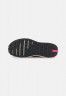Nike Sportswear WAFFLE ONE Sneaker low hyper pink/black/dark beetroot/sail WAFFLE ONE кроссовки женские низкие гипер-розовый/черный/темно-свекольный/парусный