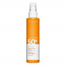 Clarins Lait-en-Spray Solaire Corps LSF 50+  Lait-en-Spray Solaire Corps SPF 50+