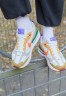 Nike Sportswear W AIR MAX DAWN NN Sneaker low summit white/honeydew/moon fossil/gorge green/light silver/light orewood brown W AIR MAX DAWN NN кроссовки женские низкие вершина белый/медвяная роса/лунная ископаемая/зеленое ущелье/светло-серебристый/светло-