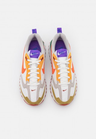 Nike Sportswear W AIR MAX DAWN NN Sneaker low summit white/honeydew/moon fossil/gorge green/light silver/light orewood brown W AIR MAX DAWN NN кроссовки женские низкие вершина белый/медвяная роса/лунная ископаемая/зеленое ущелье/светло-серебристый/светло-