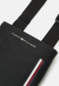 Tommy Hilfiger MINI CROSSOVER Across body bag black MINI CROSSOVER Сумка через плечо черный