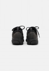 Nike Sportswear AIR PRESTO UNISEX Sneaker low black AIR PRESTO UNISEX Низкие кроссовки женские черный