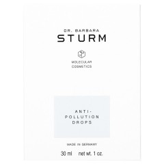 Dr. Barbara Sturm Anti-Pollution Drops  Капли против загрязнения