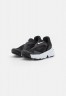 Nike Sportswear GO FLYEASE Sneaker low black/white GO FLYEASE Низкие кроссовки женские черно-белый