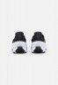 Nike Sportswear GO FLYEASE Sneaker low black/white GO FLYEASE Низкие кроссовки женские черно-белый