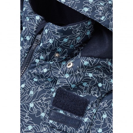 Reima Schneeanzug Kurikka Schneeanzuge fur Kinder Зимний комбинезон Kurikka детский зимний комбинезон