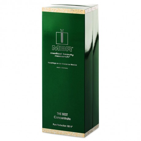 MBR Medical Beauty Research THE BEST Concentrate ЛУЧШИЙ концентрат