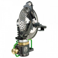 Katadyn Katadyn Gaskocher Gaskocher, OPTIMUS-Crux schwarz/ silber Газовая плита Katadyn Газовая плита, OPTIMUS-Crux