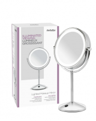 BaByliss Lighted Makeup Mirror Kosmetikspiegel Зеркало для макияжа с подсветкой