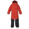 ISBJORN PENGUIN Gefutterter Winteroverall Schneeanzuge Зимний комбинезон PENGUIN на подкладке