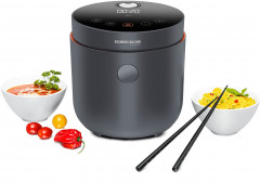 Rommelsbacher Rommelsbacher Reiskocher MRK 500, 500 W Рисоварка Rommelsbacher MRK 500, 500 Вт