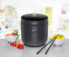 Rommelsbacher Rommelsbacher Reiskocher MRK 500, 500 W Рисоварка Rommelsbacher MRK 500, 500 Вт