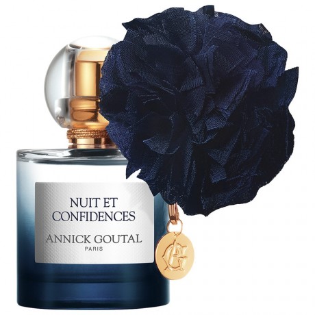 Annick Goutal  Eau de Parfum (EdP) Парфюмерная вода Nuit et Confidences, 100 мл
