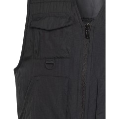 adidas Outdoorweste U CE VEST fur Jungen Уличный жилет U CE VEST для мальчиков