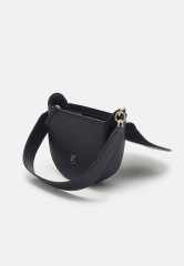 Tommy Hilfiger LIFE SADDLE Handbag space blue ЖИЗНЬ СЕДЛО сумочка космический синий