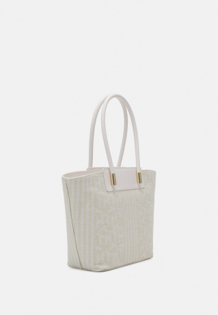 Tommy Hilfiger NEW TOTE Tote bag natural NEW TOTE Сумка-тоут естественный