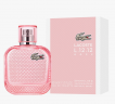 LACOSTE L.12.12 Rose Sparkling Eau de Toilette Туалетная вода Spray Спрей Sparkling, 50 мл