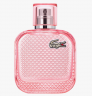 LACOSTE L.12.12 Rose Sparkling Eau de Toilette Туалетная вода Spray Спрей Sparkling, 50 мл
