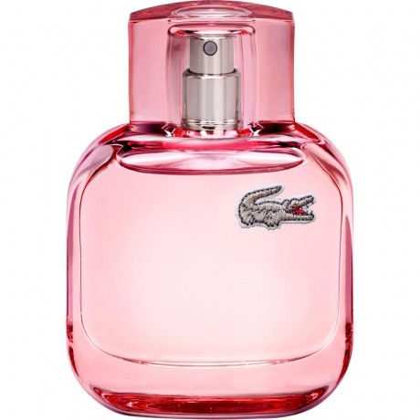Lacoste (Лакосте) L.12.12 Femme Eau de Toilette Туалетная вода Spray Спрей Sparkling, 50 мл