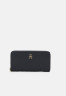 Tommy Hilfiger ICONIC WALLET SET Keyring space blue ICONIC WALLET SET Брелок для ключей космический синий