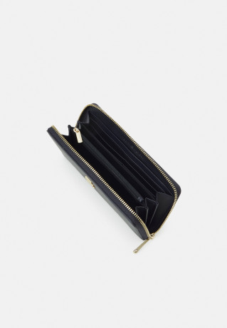 Tommy Hilfiger ICONIC WALLET SET Keyring space blue ICONIC WALLET SET Брелок для ключей космический синий