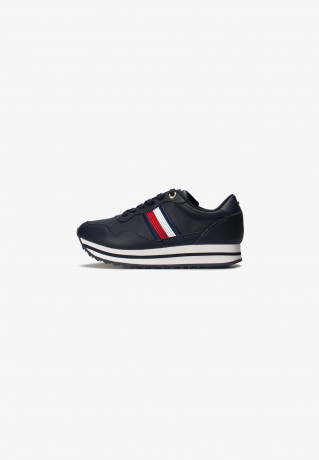 Tommy Hilfiger Trainers blu кросовки синий