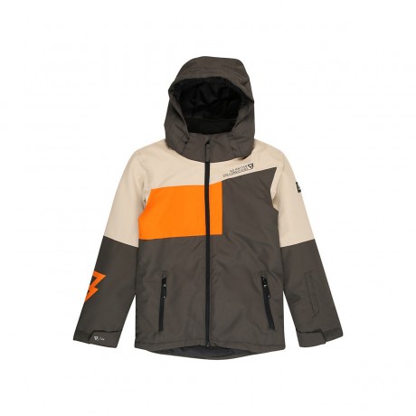 BRUNOTTI KIDS Sportjacke Flynnery fur Jungen KIDS Спортивная куртка Flynnery для мальчиков