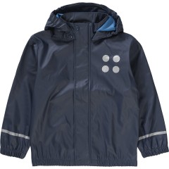 LEGO wear Kinder Regenjacke Детская дождевик