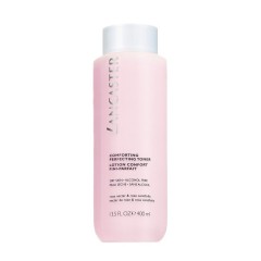 Lancaster Comforting Perfecting Toner Gesichtswasser Cleansing Block, 400 мл