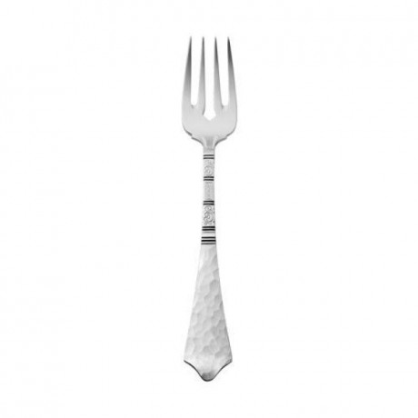 Robbe & Berking Robbe & Berking Hermitage 925 Sterling Silber Fischgabel Robbe &amp; Berking Hermitage Серебряная вилка для рыбы 925 пробы