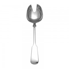 Robbe &amp; Berking Robbe &amp; Berking Spaten 925 Sterling Silber Salatgabel gross Большая вилка для салата Robbe &amp;amp; Berking spade из серебра 925 пробы