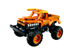 Lego Monster Jam El Toro Loco Monster Jam Эль Торо Локо